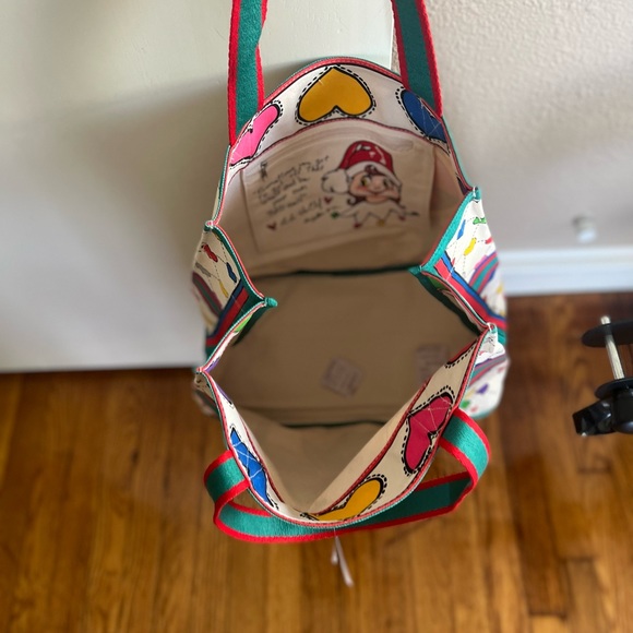 Brighton Tote Bag - Picture 12 of 13